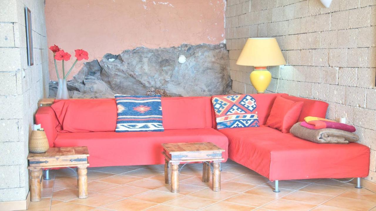 Finca La Tosca เกีย เด อิโซรา ห้อง รูปภาพ