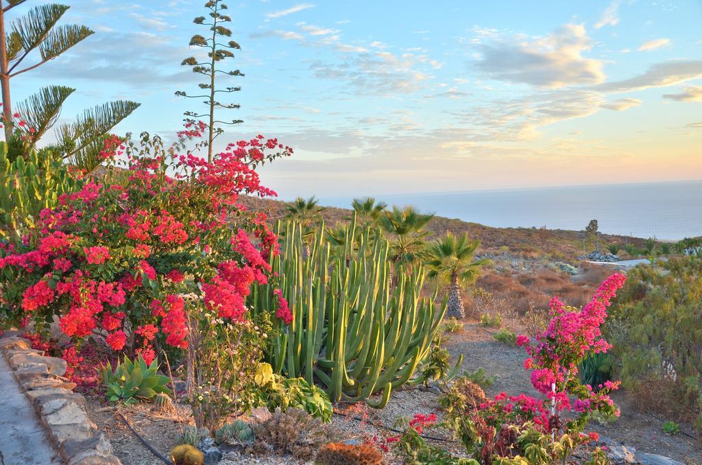 Finca La Tosca เกีย เด อิโซรา ภายนอก รูปภาพ