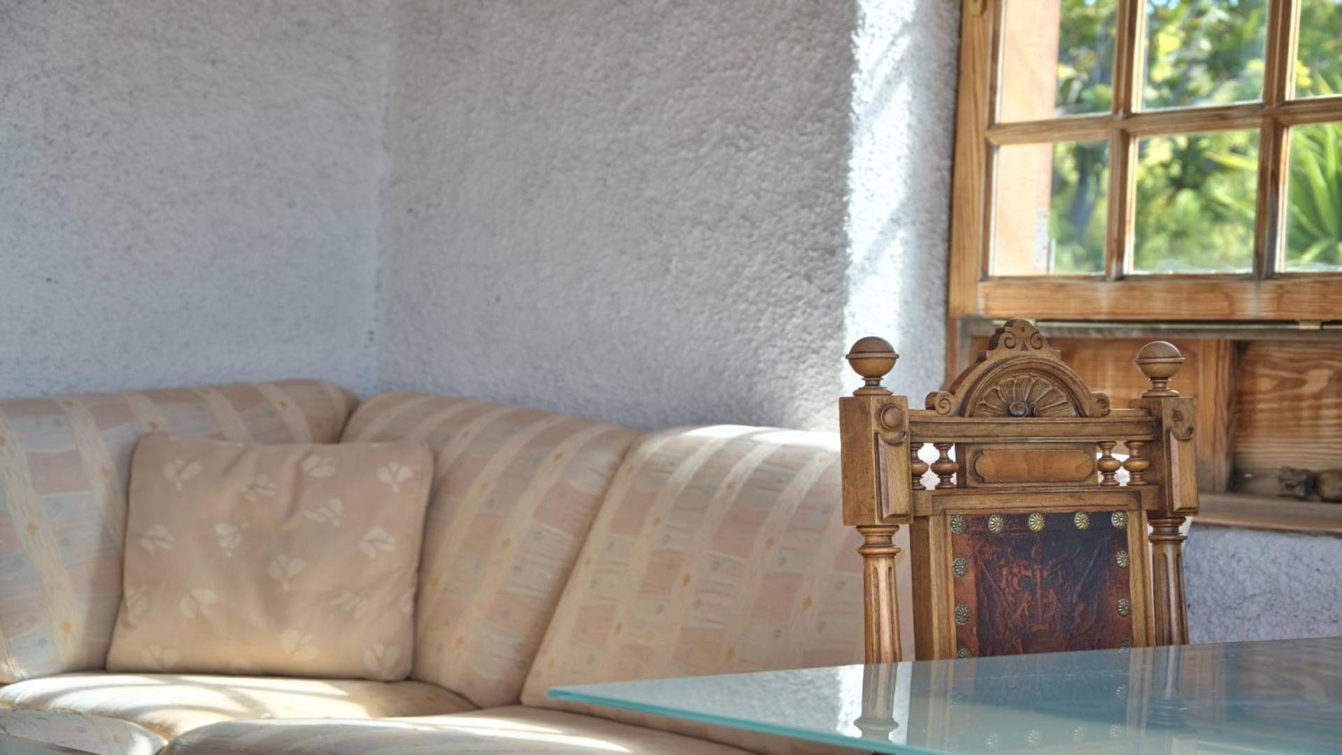 Finca La Tosca เกีย เด อิโซรา ห้อง รูปภาพ