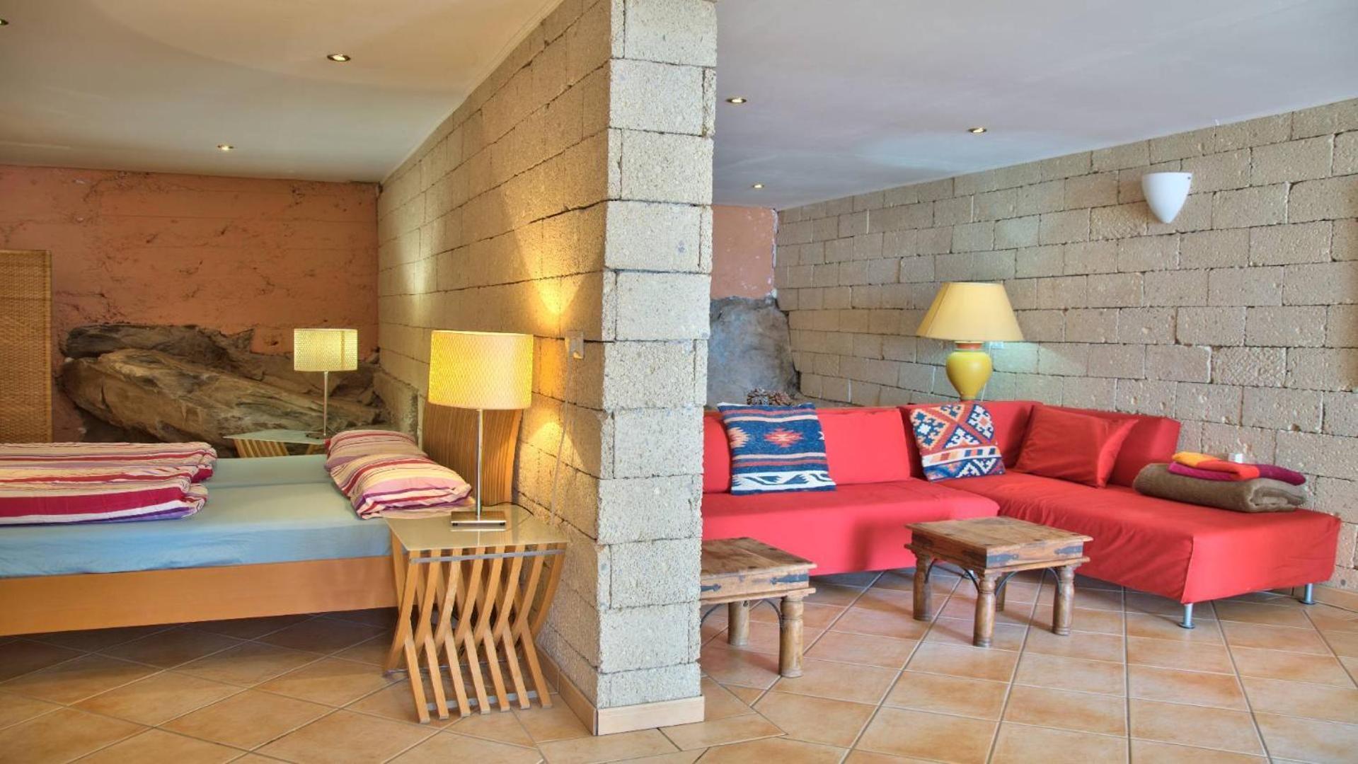 Finca La Tosca เกีย เด อิโซรา ห้อง รูปภาพ
