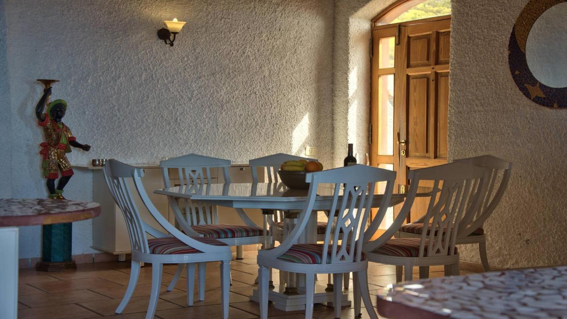 Finca La Tosca เกีย เด อิโซรา ห้อง รูปภาพ