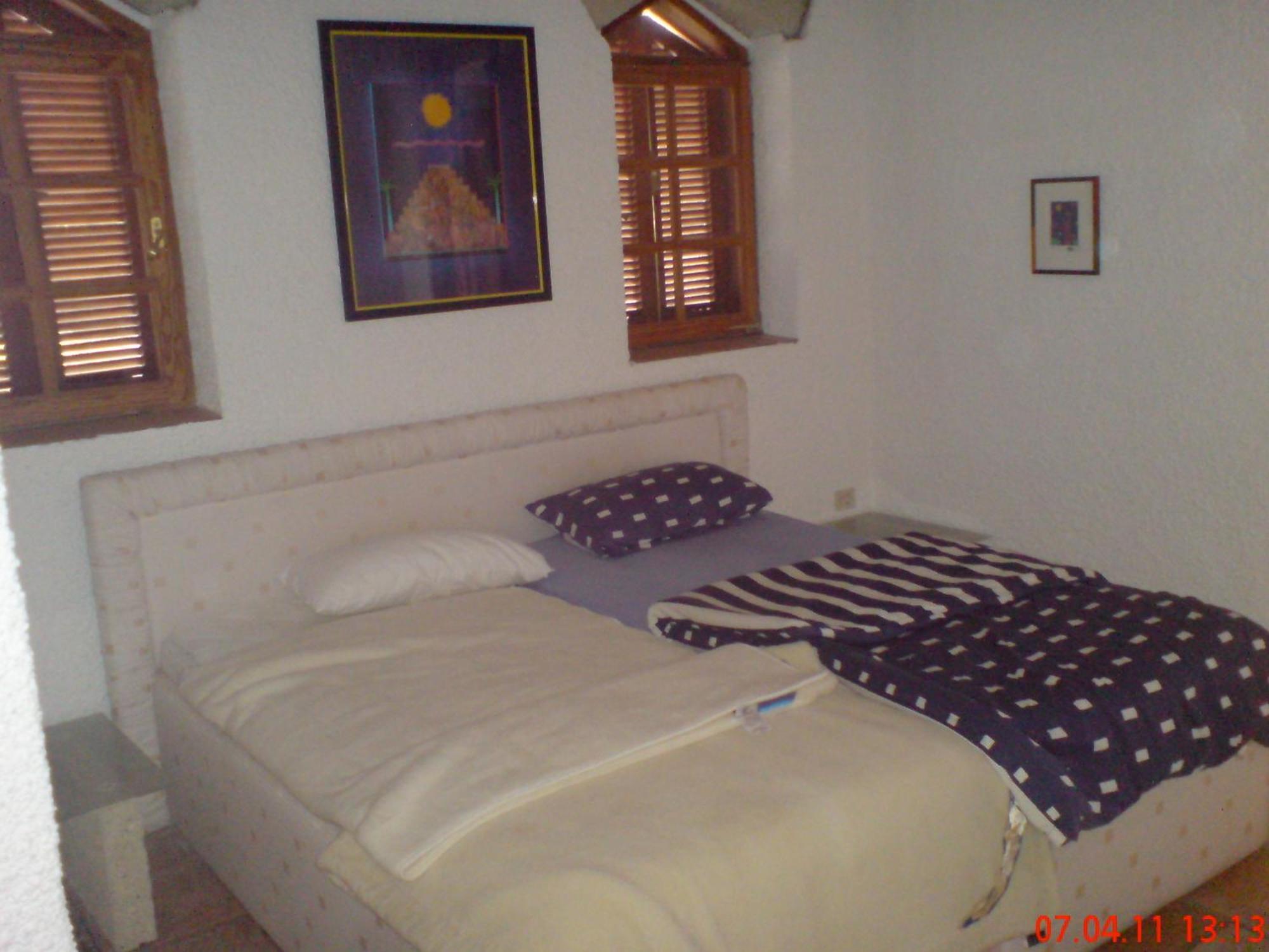 Finca La Tosca เกีย เด อิโซรา ห้อง รูปภาพ