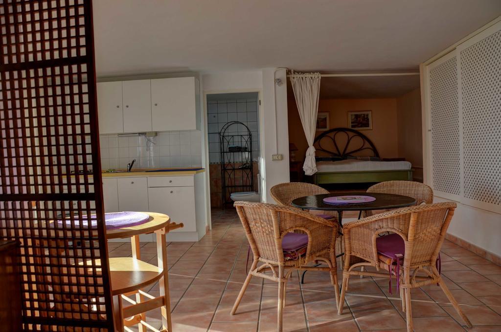 Finca La Tosca เกีย เด อิโซรา ห้อง รูปภาพ