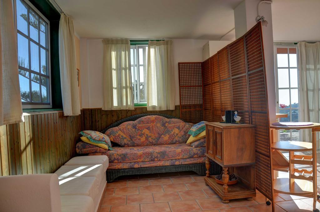 Finca La Tosca เกีย เด อิโซรา ห้อง รูปภาพ