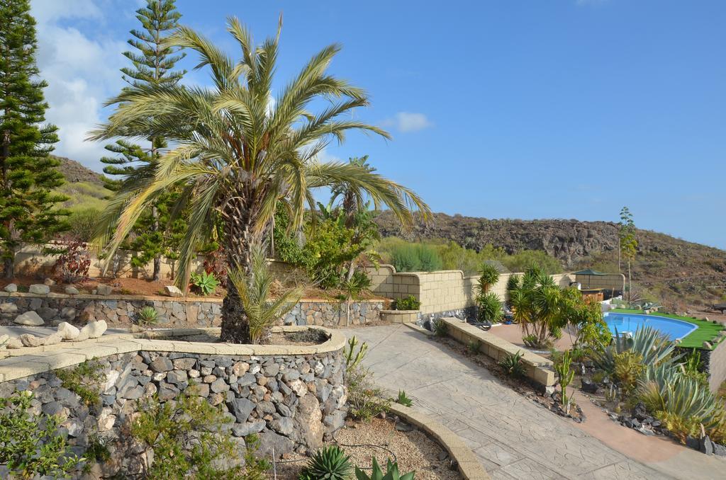 Finca La Tosca เกีย เด อิโซรา ห้อง รูปภาพ