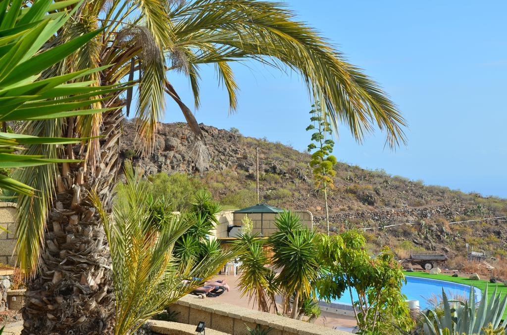 Finca La Tosca เกีย เด อิโซรา ห้อง รูปภาพ
