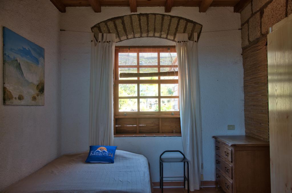 Finca La Tosca เกีย เด อิโซรา ภายนอก รูปภาพ