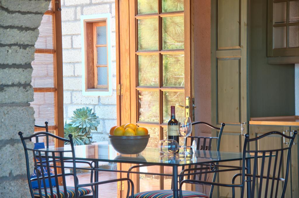 Finca La Tosca เกีย เด อิโซรา ห้อง รูปภาพ