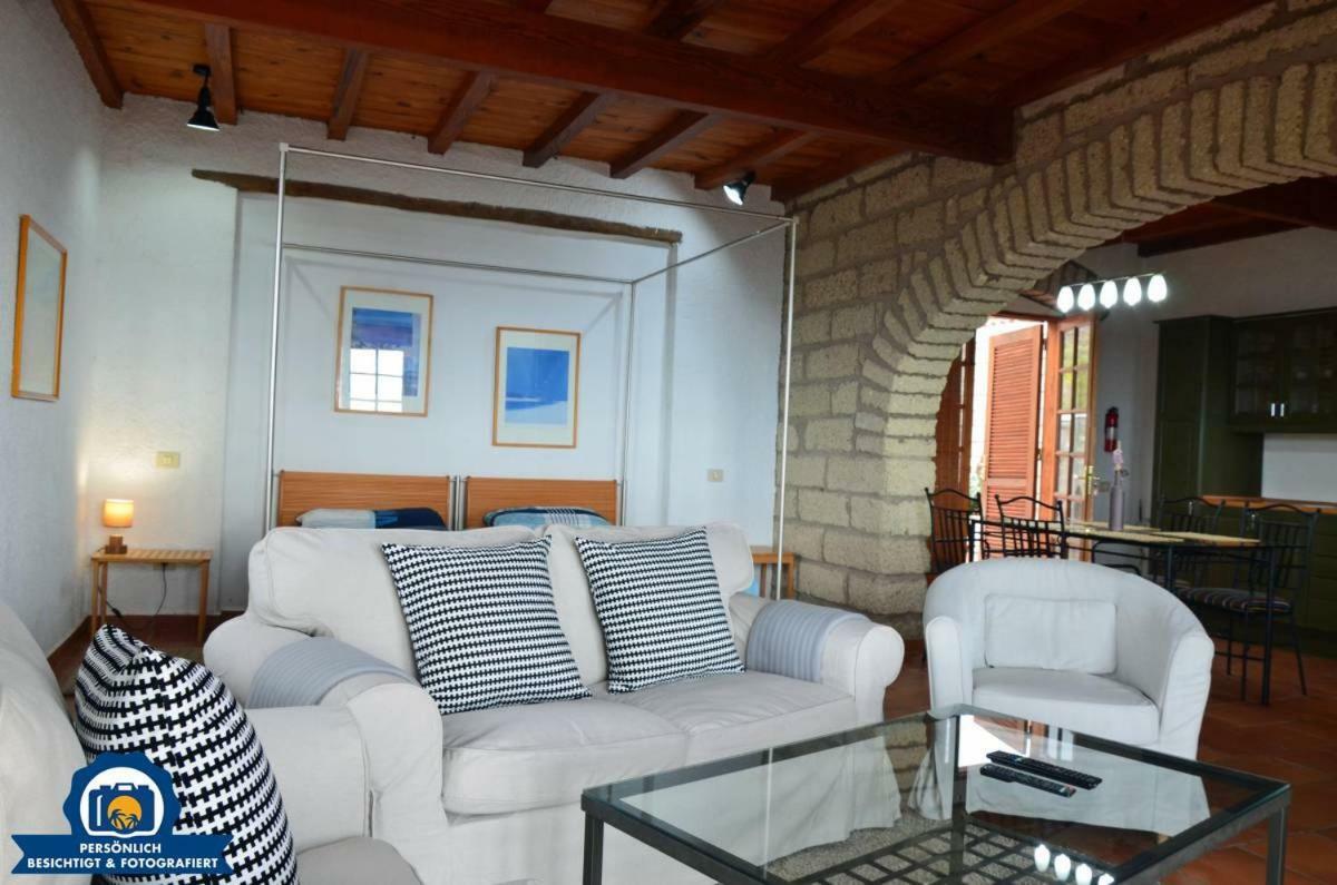 Finca La Tosca เกีย เด อิโซรา ภายนอก รูปภาพ