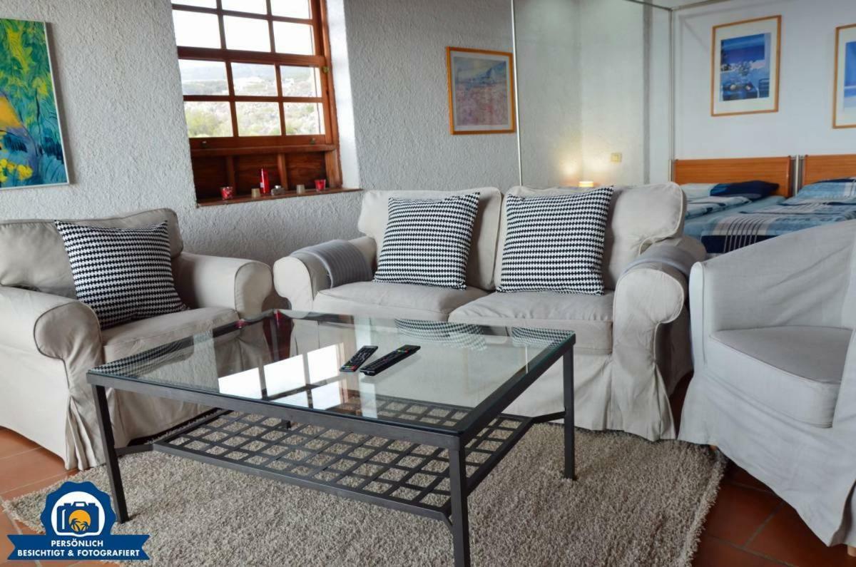 Finca La Tosca เกีย เด อิโซรา ภายนอก รูปภาพ