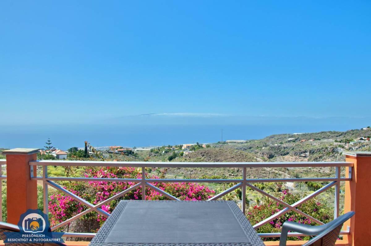 Finca La Tosca เกีย เด อิโซรา ภายนอก รูปภาพ